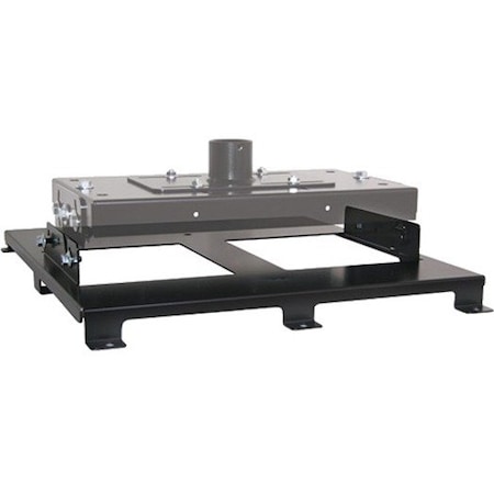 Chief Fusion Viewshare Kit W Extndr HB106E